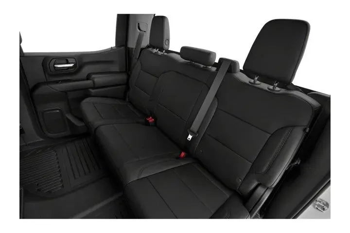 Chevrolet Silverado 1500 202 image 8