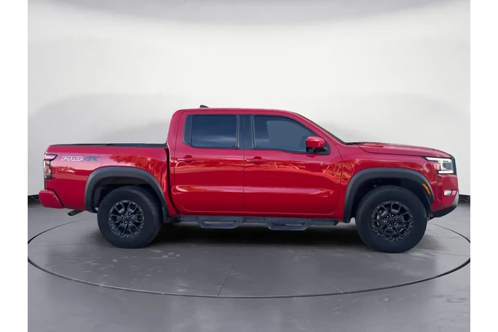 $35709 : Nissan Frontier 2023 4x4 S 4 image 6