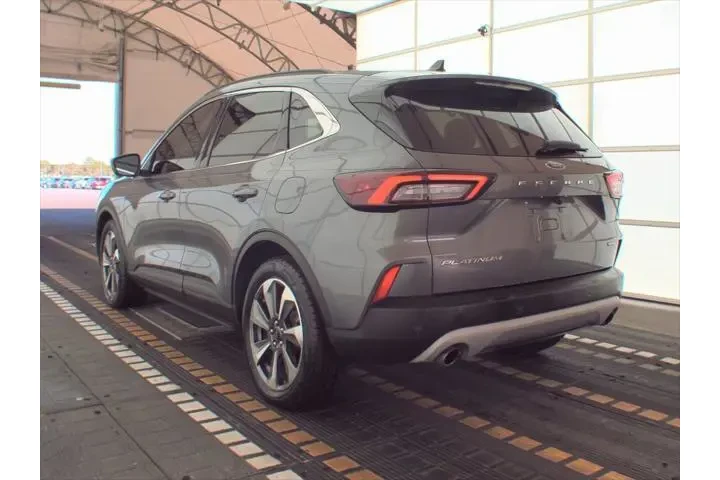 $22892 : Ford Escape Hybrid 2023 Plat image 6