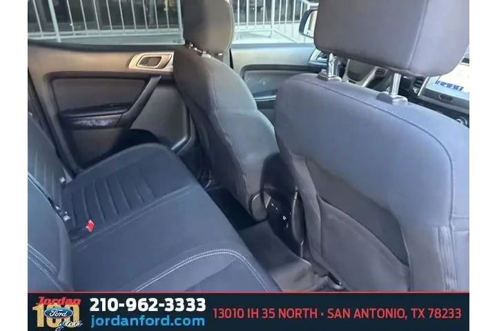 $26752 : Ford Ranger 2021 4x2 XLT 4dr image 10