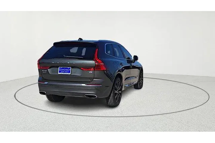$24542 : Volvo XC60 2020 T5 Inscripti image 7