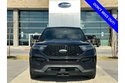 $37995 : Ford Explorer 2022 AWD ST 4d thumbnail