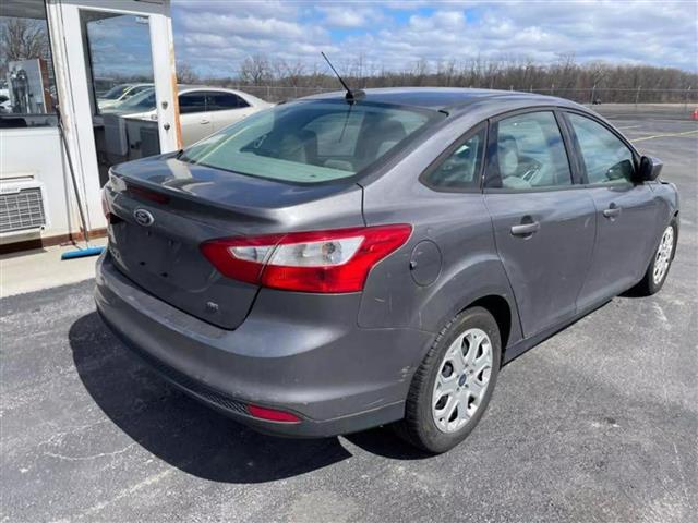 $8580 : 2012 FORD FOCUS2012 FORD FOCUS image 3