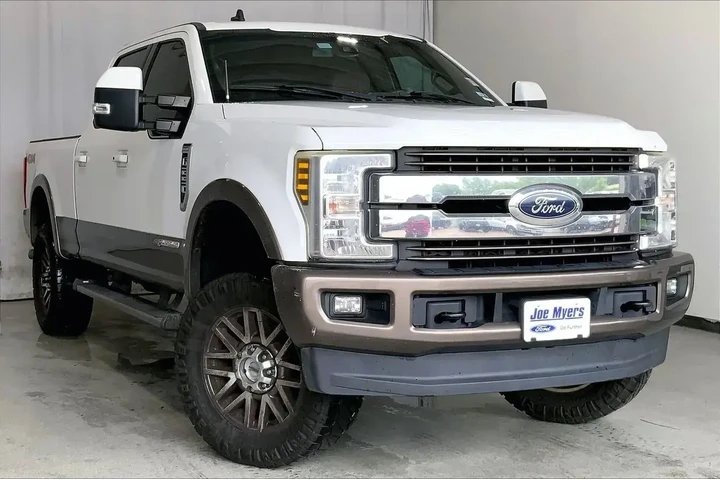 $39321 : Ford F-250 Super Duty 2019 4 image 1