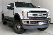 Ford F-250 Super Duty 2019 4