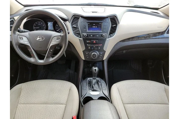 $11998 : Hyundai SANTA FE Sport 2017 image 8