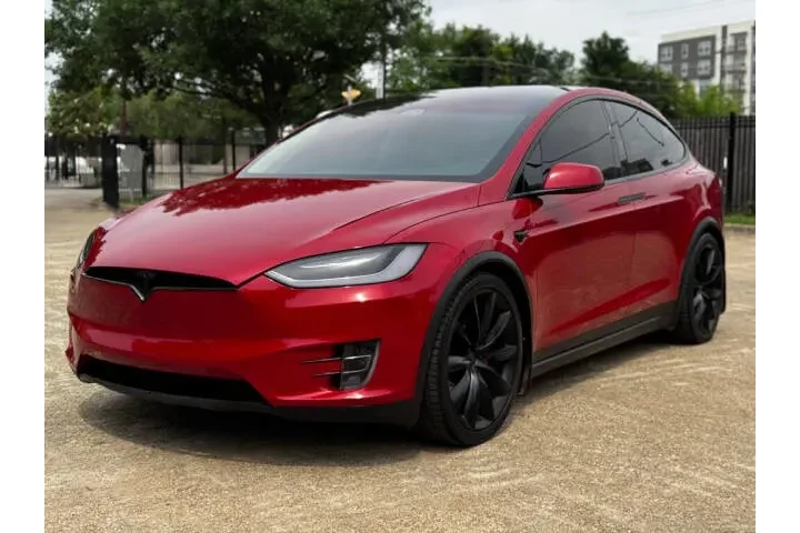 $31048 : 2017 Model X image 2