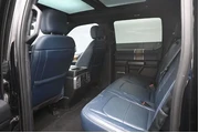 Ford F-150 2018 4x4 Platinum