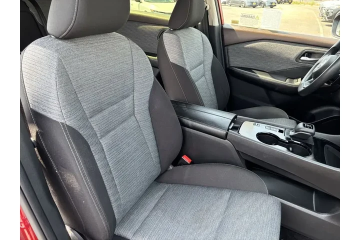 $19999 : Nissan Rogue 2023 SV 4dr Cro image 10