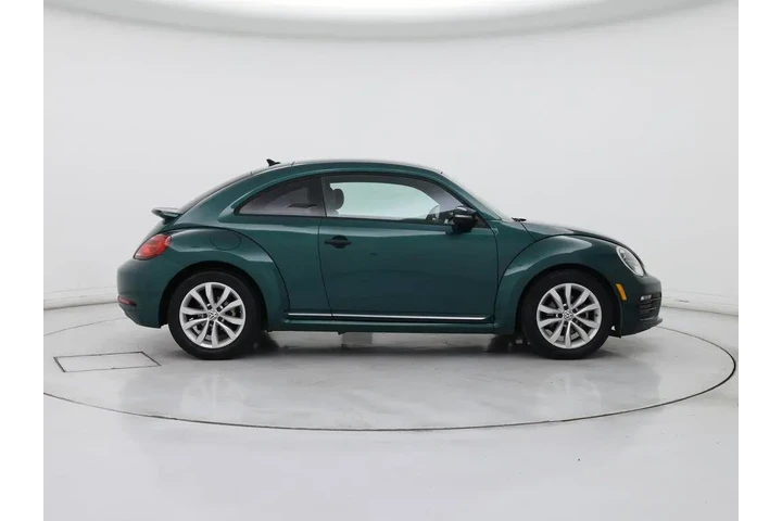 $20998 : Volkswagen Beetle 2017 1.8T image 7