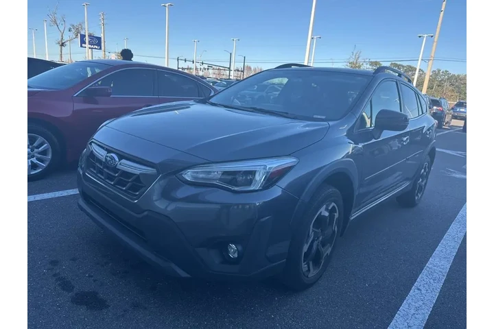 $20192 : Subaru Crosstrek 2021 AWD Li image 1