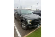 $16775 : Ford F-150 2015 4x4 XL 4dr S thumbnail