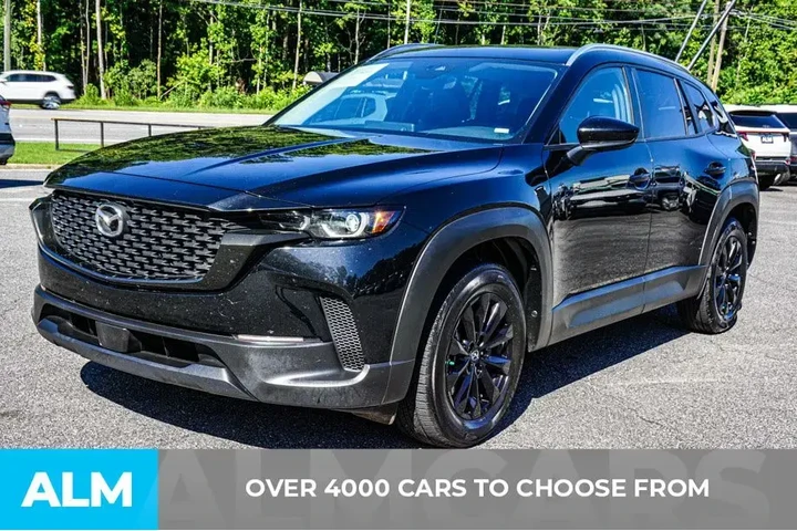 $22920 : Mazda CX-50 2024 AWD 2.5 S P image 3