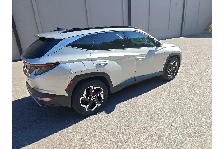 $28990 : Hyundai TUCSON Plug-in Hybri image 3