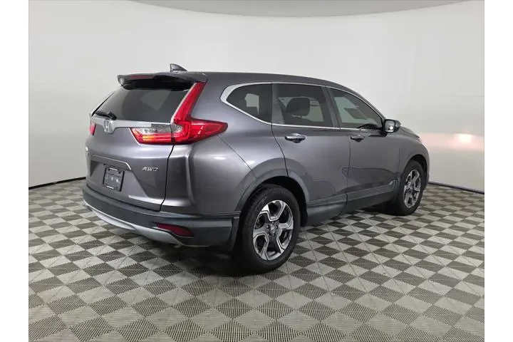 $15575 : Honda CR-V 2018 image 8