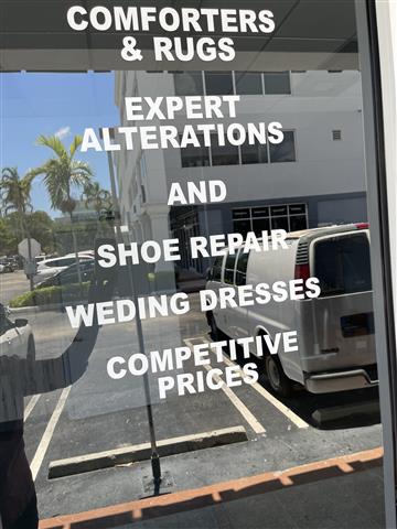 M’ DRY CLEANERS image 7