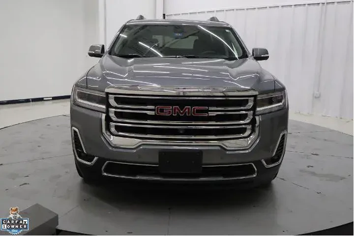 $25677 : GMC Acadia 2021 SLT 4dr SUV image 10