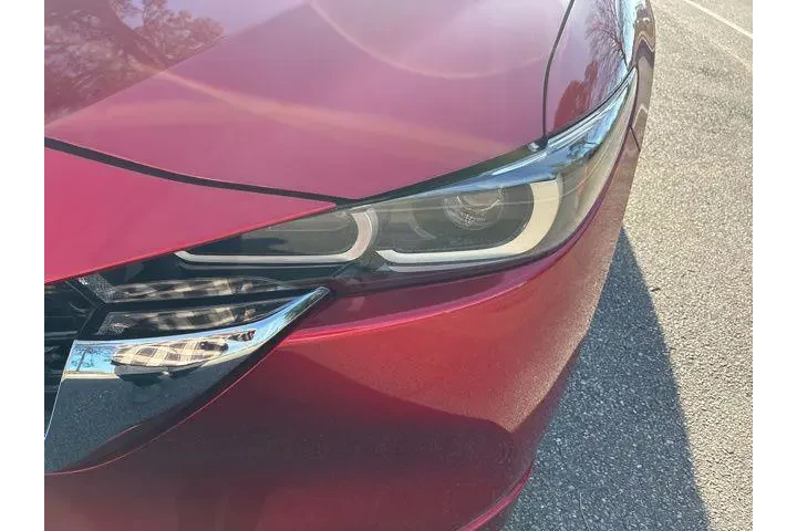 $29500 : Mazda CX-5 2025 AWD 2.5 S Pr image 10