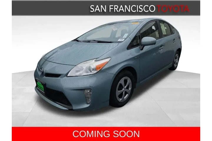 $10990 : 2012 Prius Three image 6
