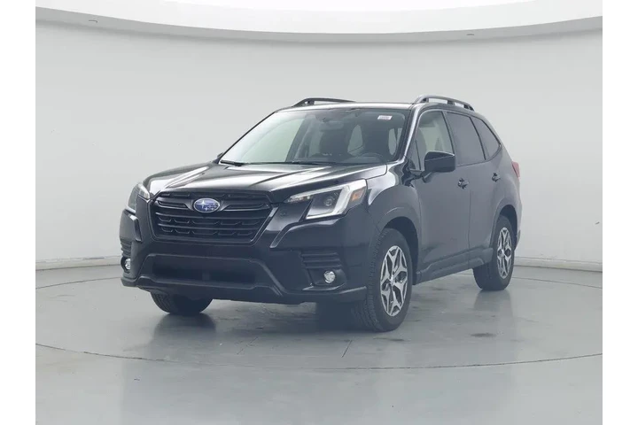 $30998 : Subaru Forester 2024 AWD Pre image 4