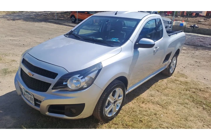 $205000 : Pick Up Tornado 2020 image 1