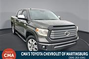 PRE-OWNED 2015 TOYOTA TUNDRA