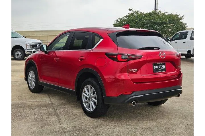 $24625 : Mazda CX-5 2023 AWD 2.5 S Ca image 5