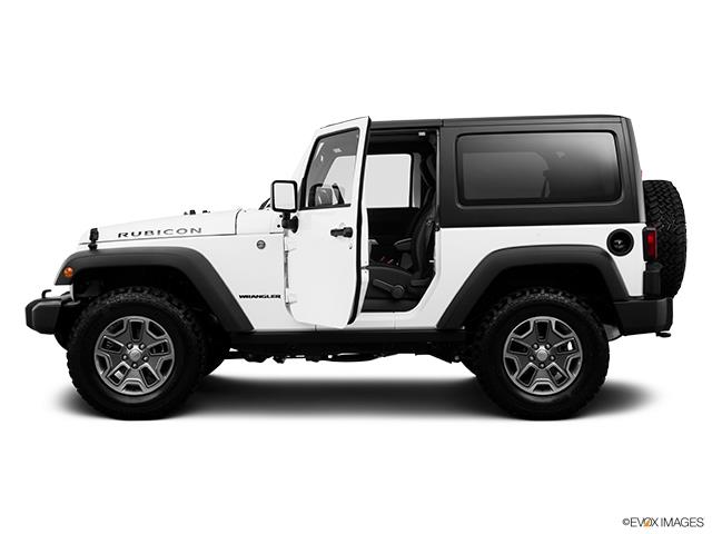 2013 Wrangler image 8