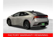 $36988 : Gold Certified2025 Prius Limi thumbnail
