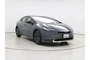 Toyota Prius Plug-in Hybrid