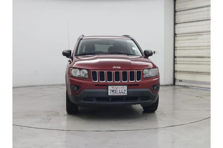 $13998 : Jeep Compass 2016 Sport 4dr image 5
