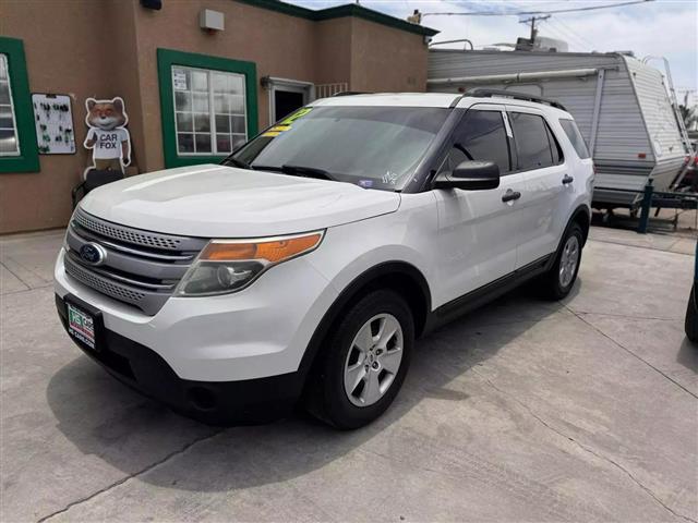 $10500 : 2012 FORD EXPLORER2012 FORD E image 6