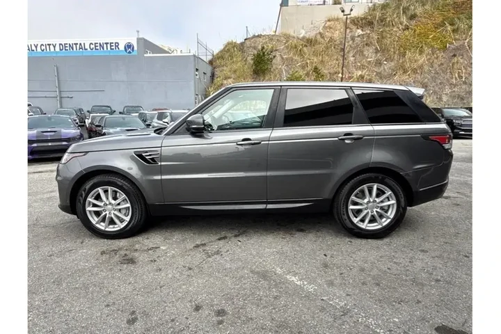 $24388 : Land Rover Range Rover Sport image 5