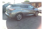 $13999 : 2015 Murano SV thumbnail