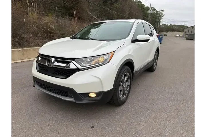 $19999 : Honda CR-V 2018 AWD EX-L 4dr image 3
