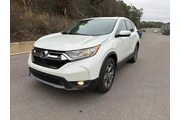 $19999 : Honda CR-V 2018 AWD EX-L 4dr thumbnail