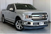 Ford F-150 2018 4x2 XL 4dr S en Houston