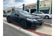 2016 Accord LX-S en Camden
