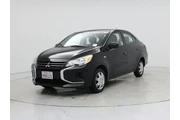 $14998 : Mitsubishi Mirage G4 2022 ES thumbnail