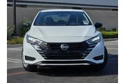 $17360 : Nissan Versa 2025 S 4dr Seda thumbnail