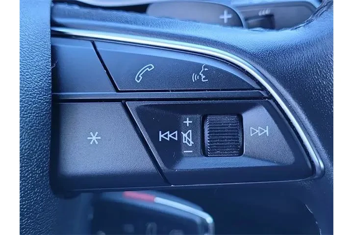 $24110 : Audi Q3 2022 AWD quattro S l image 9