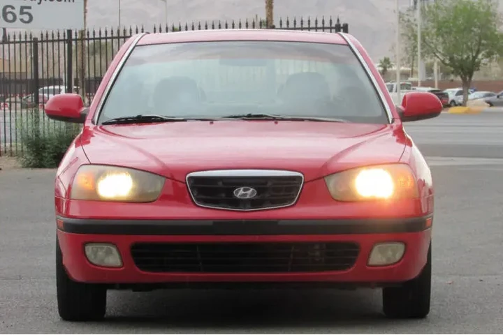 $5995 : 2003 Elantra GT image 3
