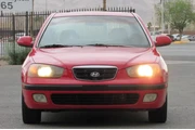 $5995 : 2003 Elantra GT thumbnail