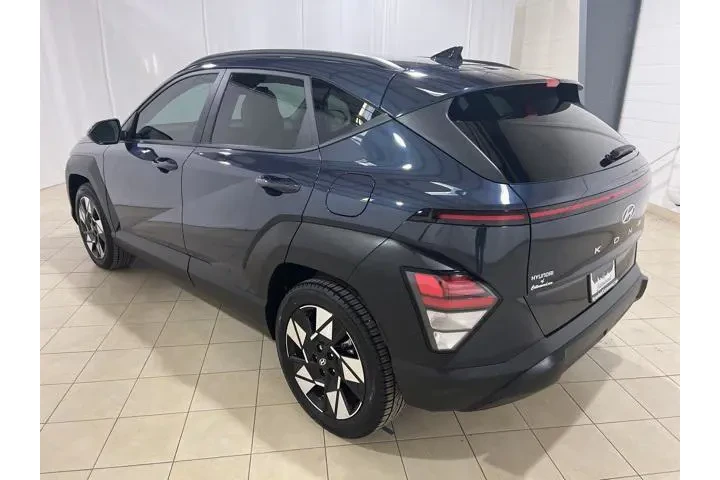 $23999 : Hyundai KONA 2024 SEL 4dr Cr image 3