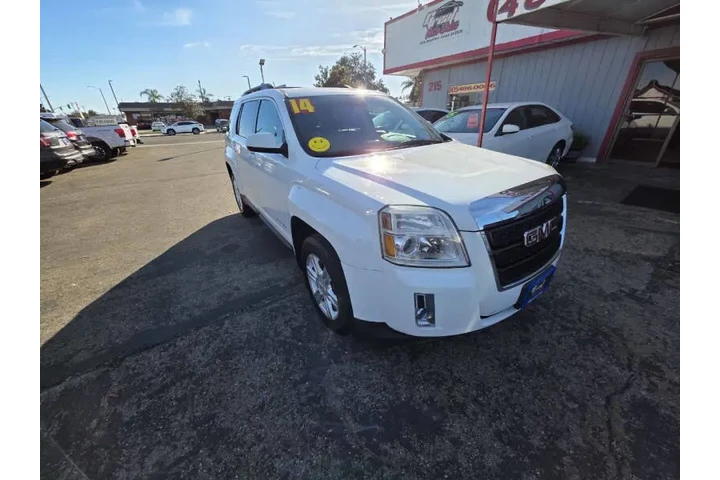 $10995 : 2014 GMC Terrain SLT-1 image 3
