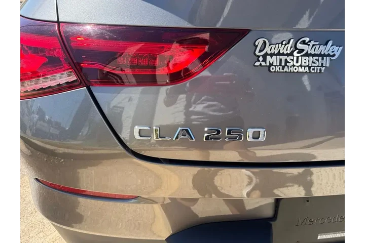 $23582 : Mercedes-Benz CLA 2021 CLA 2 image 10