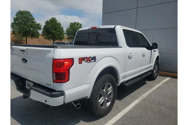 $26771 : Ford F-150 2020 4x4 XL 4dr S image 3