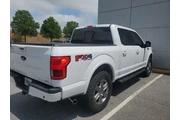 $26771 : Ford F-150 2020 4x4 XL 4dr S thumbnail