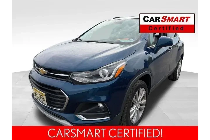 $16163 : Chevrolet Trax 2020 AWD Prem image 1