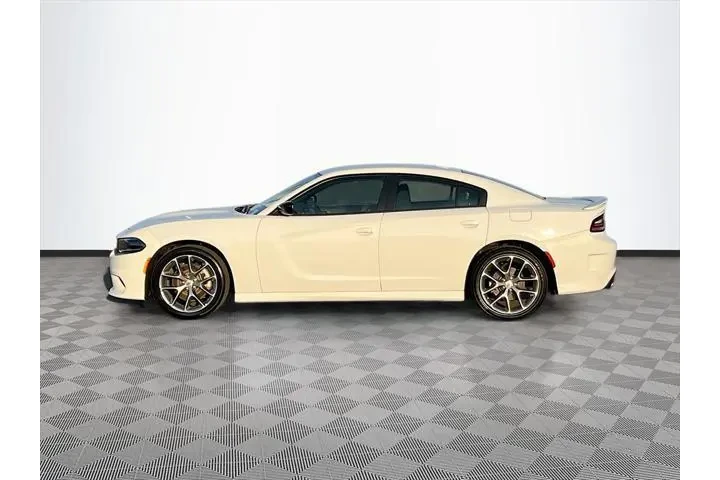 $22900 : Dodge Charger 2023 GT 4dr Se image 5